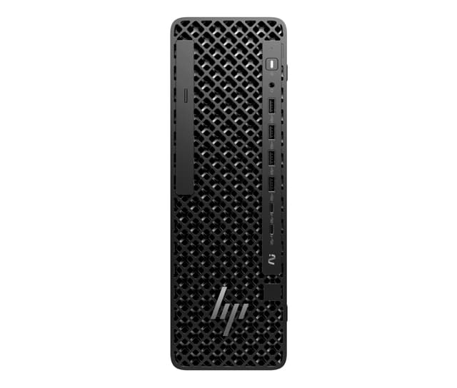 HP Stationær PC A40QJET