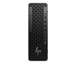 HP Stationær PC A40QJET