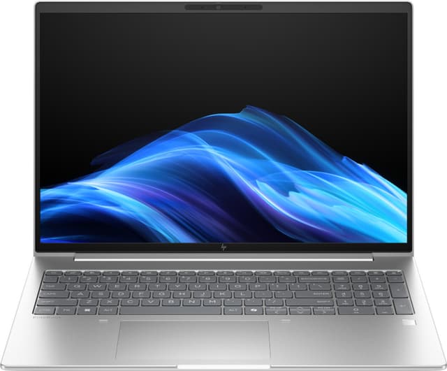 HP EliteBook 6 Bärbar dator AD3B2ET