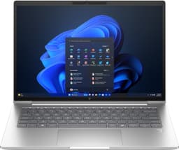 HP EliteBook 6 Bärbar dator AD4T4ET