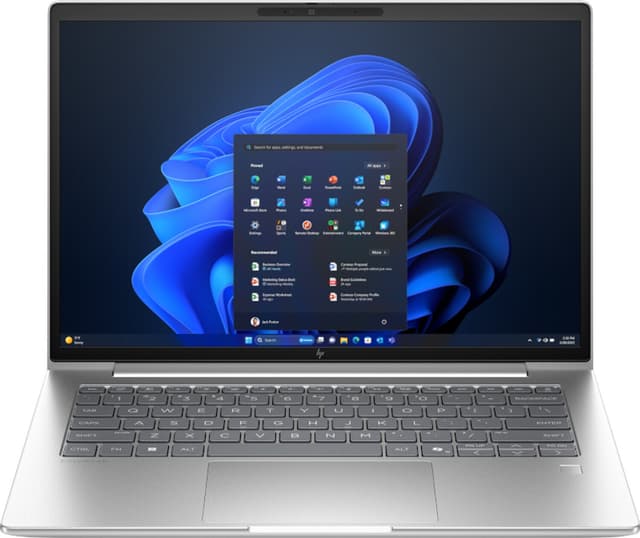 HP EliteBook Bärbar dator AD3A5ET
