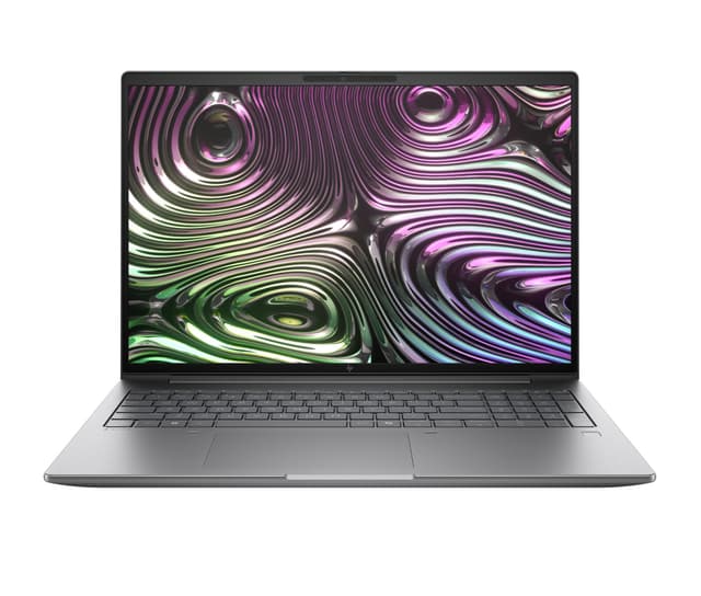 HP Zbook X Bärbar dator B72V8ET