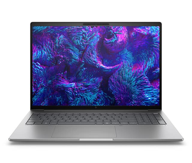 HP ZBook 8 Bärbar dator B72T2ET