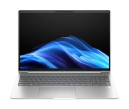 HP EliteBook Bærbar PC AD3B0ET