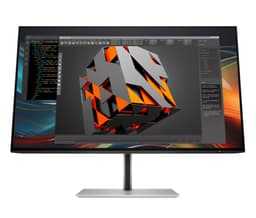 HP Series 7 Pro Computer monitor 8X530A5