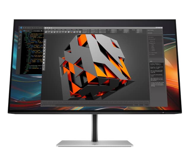 HP Series 7 Pro Datorskärm 8X530A5