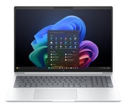 HP EliteBook 8 Bærbar PC D2FP3AT