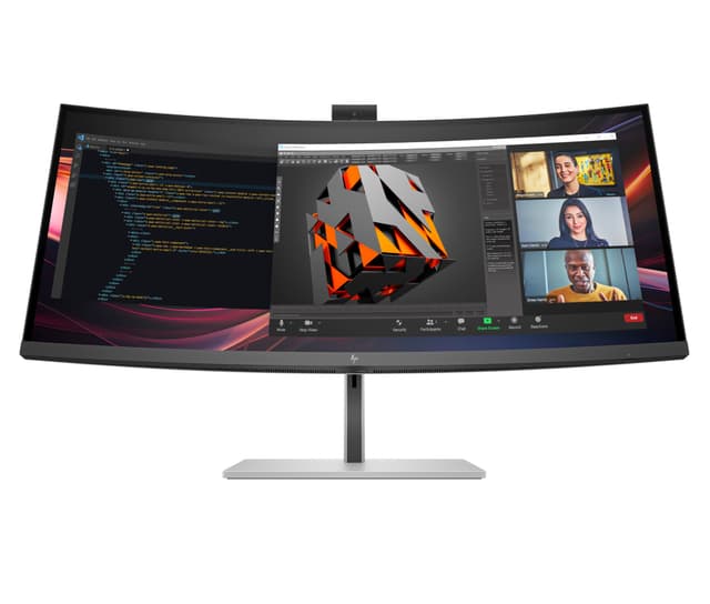 HP Series 7 Pro Datorskärm 8K157A5