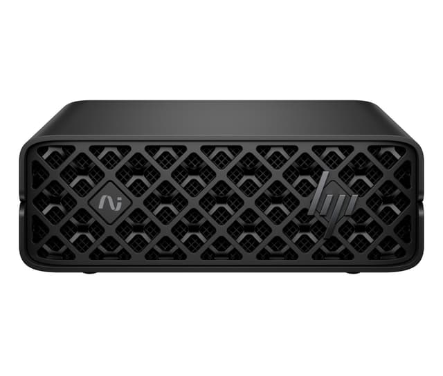 HP Minidator CZ9K4ET