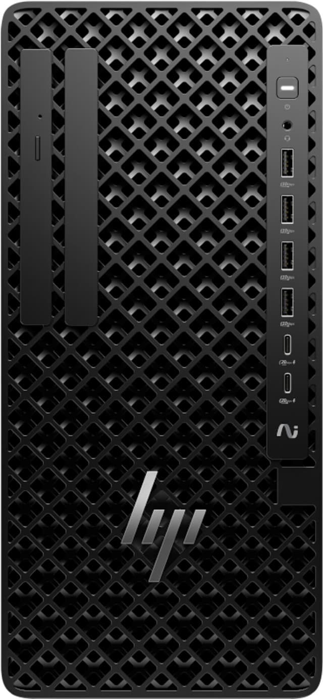 HP Stationär dator B76S3ET