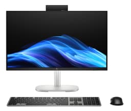 HP All-In-One PC D2PS1ET