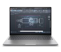 HP ZBook 8 Bärbar dator B72T3ET