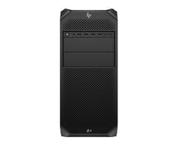 HP Mini PC 82G17ET