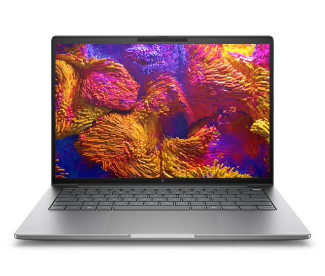 HP ZBook 8 Bærbar PC B72T8ET