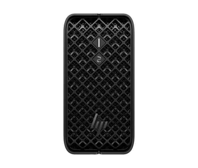 HP Minidator A40QRET