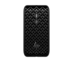 HP Minitietokone A40QRET