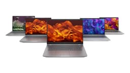 HP ZBook 8 Bærbar PC B72T0ET