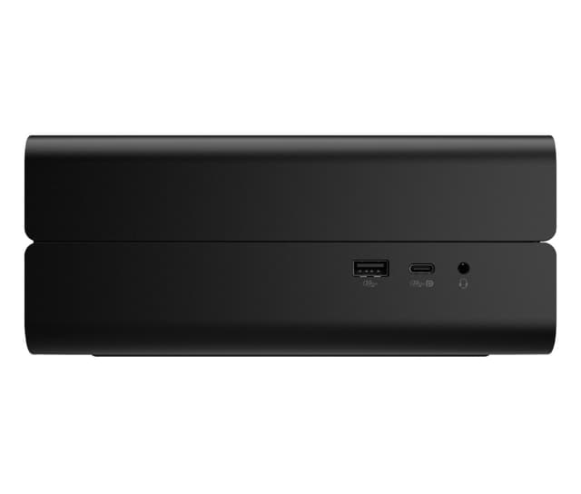 HP Stationär dator A40QTET