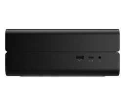 HP Stationær PC A40QTET