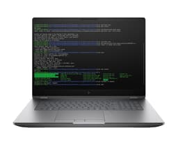 HP ZBook Fury Bærbar PC 98L66ET