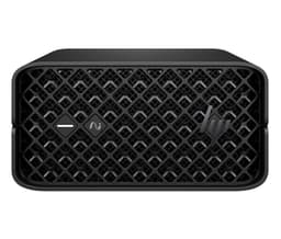 HP Stationär dator A40QSET