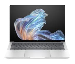 HP EliteBook X Bærbar PC B66T7AT