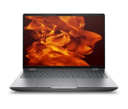 HP ZBook Fury Bærbar PC 98L65ET