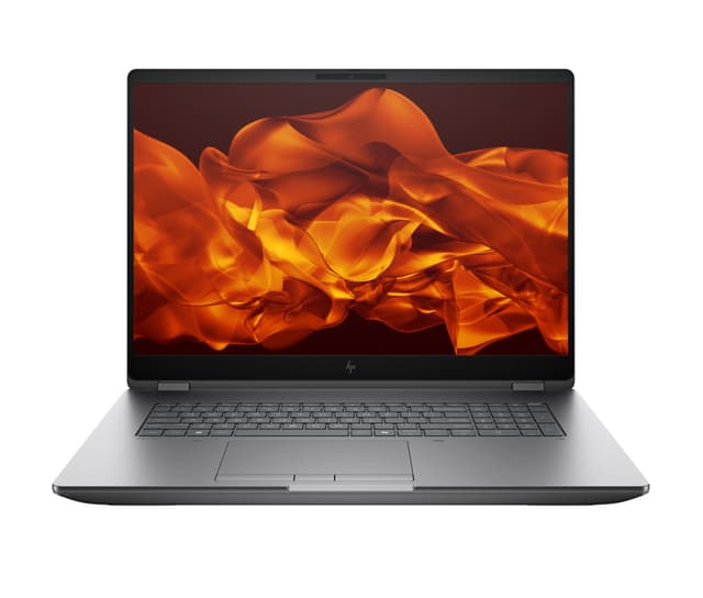 HP ZBook Fury Bærbar PC 98L67ET