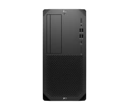 HP Z2 Stasjonær PC A40KVET