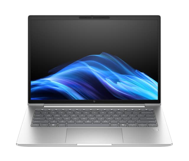 HP EliteBook 6 Bärbar dator AD3A8ET