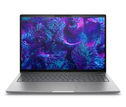 HP ZBook 8 Kannettava B72T4ET