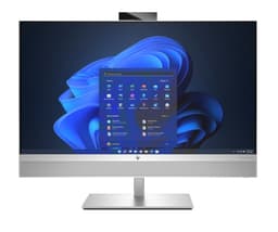 HP EliteOne Alt-i-ett-PC 99B44ET