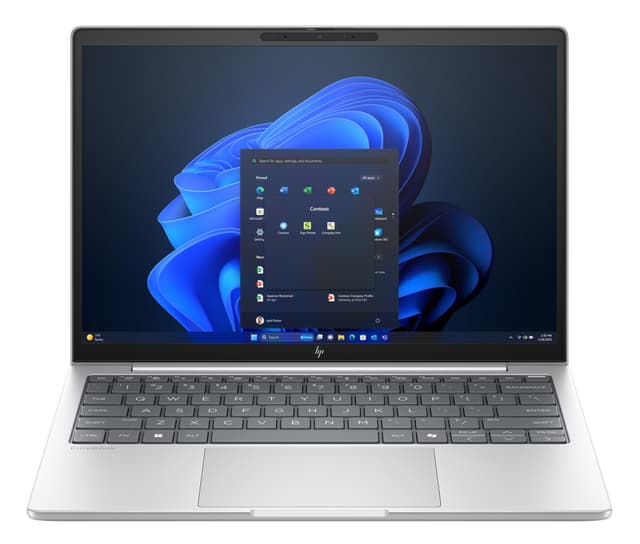 HP EliteBook 8 Bärbar dator AD3B6ET