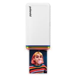 Skrivare HiPrint 2x3 Gen. 2 Vit