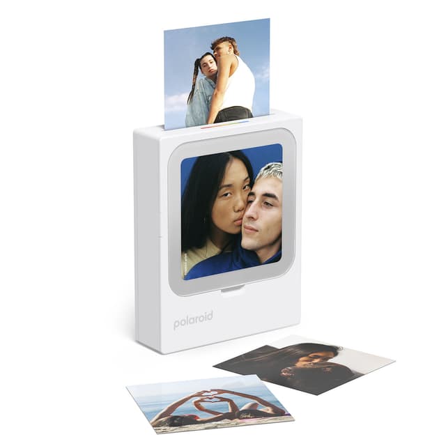 Printer HiPrint 3X3 10 Ark
