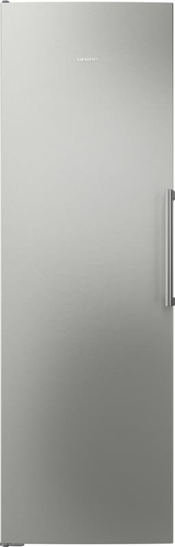 Siemens iQ300 Køleskab KS36NVICG (rustfrit stål)