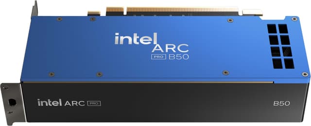 Arc Pro - Grafikkort - 16 GB
