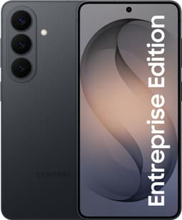 Samsung Galaxy S26 Ultra 5G Enterprise Edition smartphone 12/256 GB