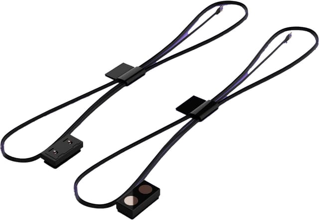 Light My Bricksflux touchplatta (pack-2)