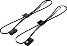 Light My Bricksflux touchplatta (pack-2)