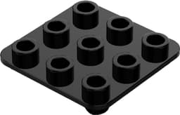 Light My Bricks3x3 feste