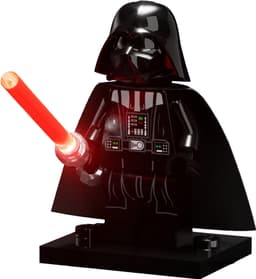 Light My BricksStar Wars Astro valomiekka (punainen)