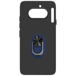 TPU ringdeksel til Nothing Phone 4a - Navy