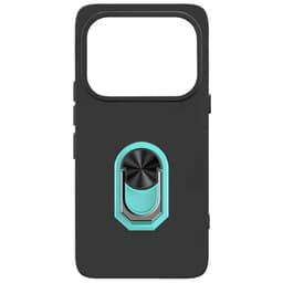 TPU ringdeksel til Nothing Phone 4a Pro - Mynte