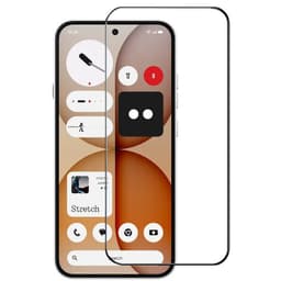 5D Glass skjermbeskytter til Nothing Phone 4a Pro