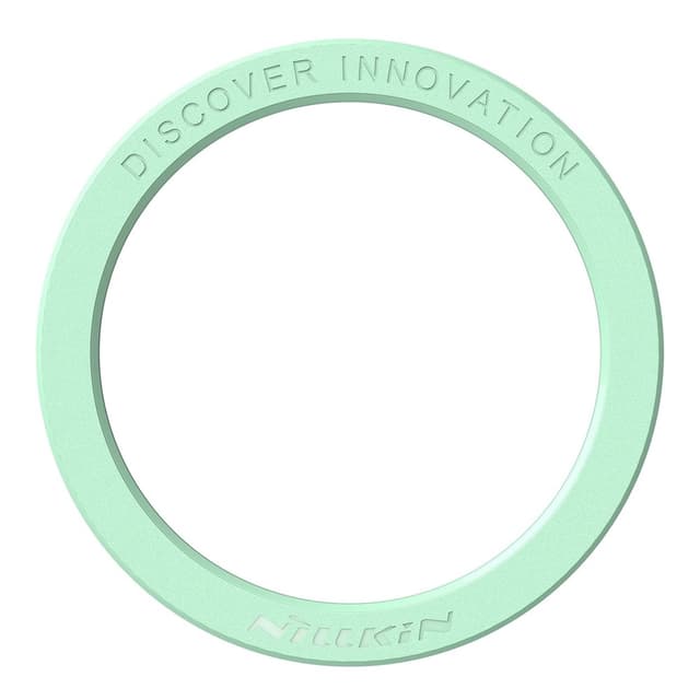 NILLKIN Selvklæbende Magnetisk Ring - Turkis