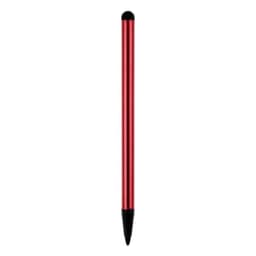 SKALO Universal Stylus Penna - Röd