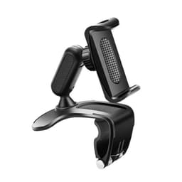 SKALO 202-D Multifunktionel Mobilholder til bilen- Sort