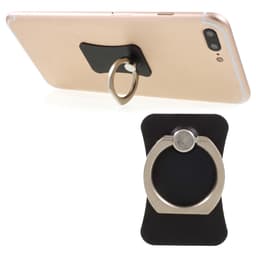 SKALO CMZWT Metalring Mobilgreb 360° Roterbar til Mobil - Sort