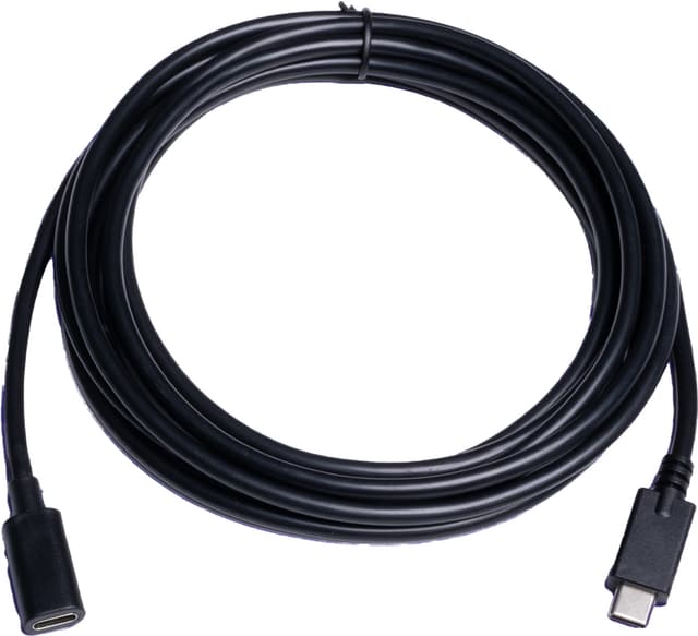 Light My Bricks USB-C förlängningskabel (3 m)